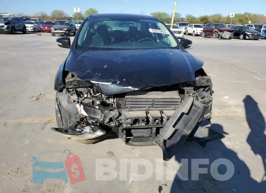 1FADP3F2XEL117510 Photo# 5