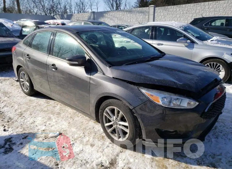 1FADP3F2XFL305008 Photo# 4
