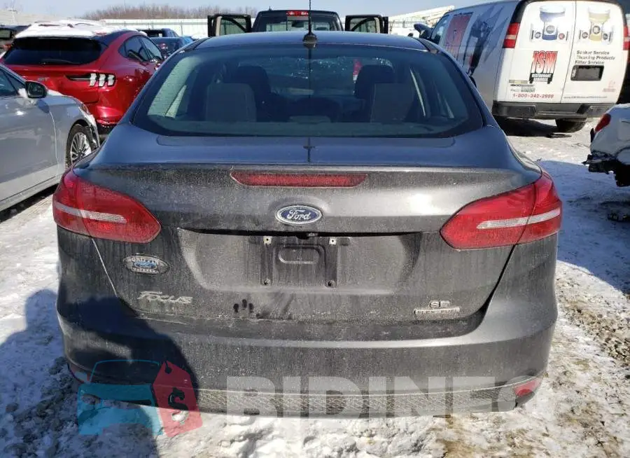 1FADP3F2XFL305008 Photo# 6