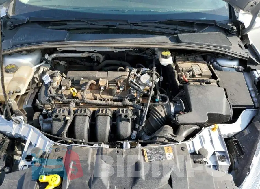 1FADP3F2XHL296863 Photo# 11