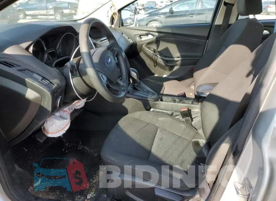 1FADP3F2XHL296863 Photo# 7