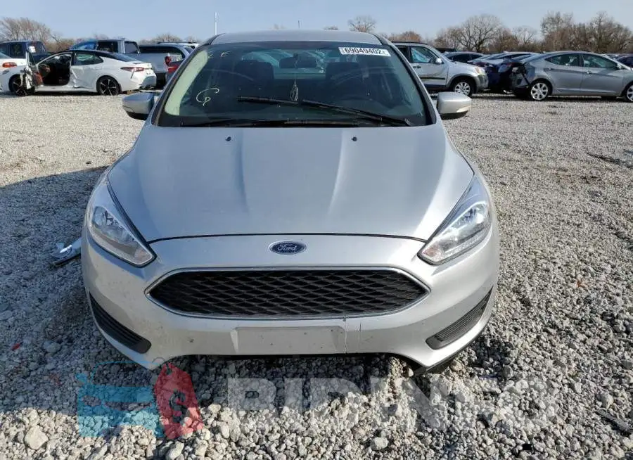 1FADP3F2XHL296863 Photo# 5