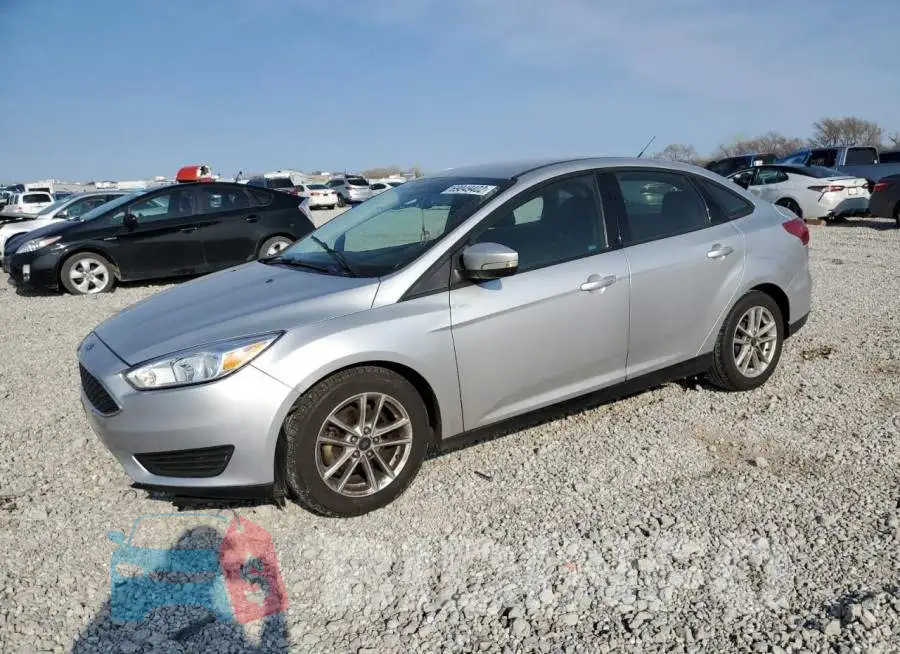 1FADP3F2XHL296863 Photo# 1