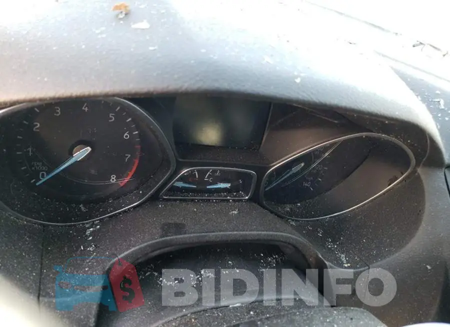 1FADP3K22FL248552 Photo# 9