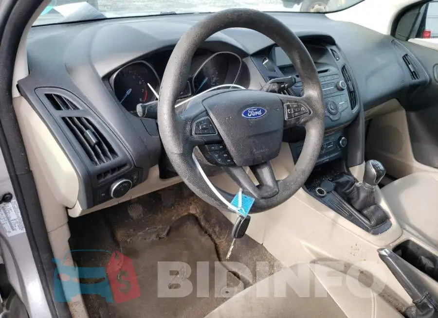 1FADP3K25FL279486 Photo# 8