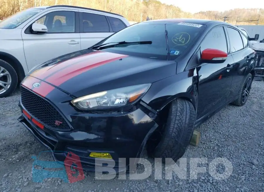 1FADP3L96GL273824 Photo# 2