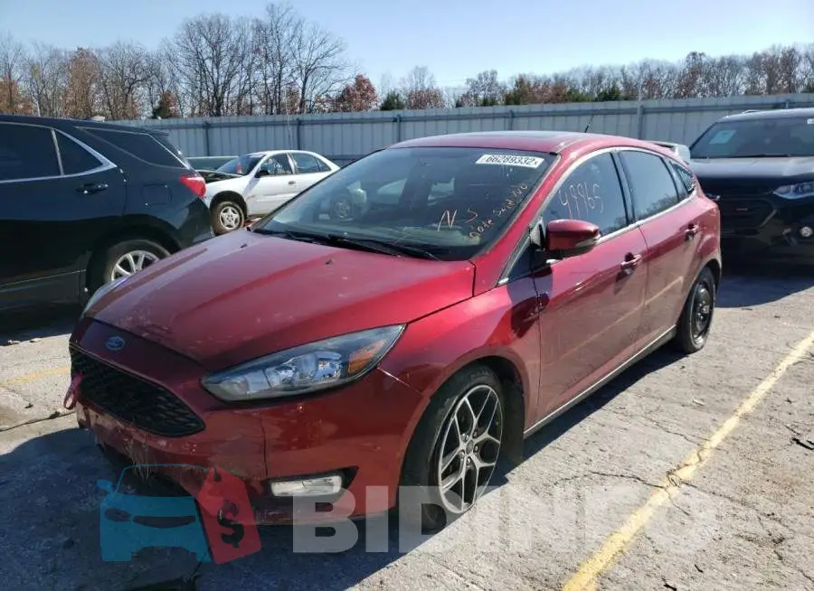 1FADP3M29HL342864 Photo# 2