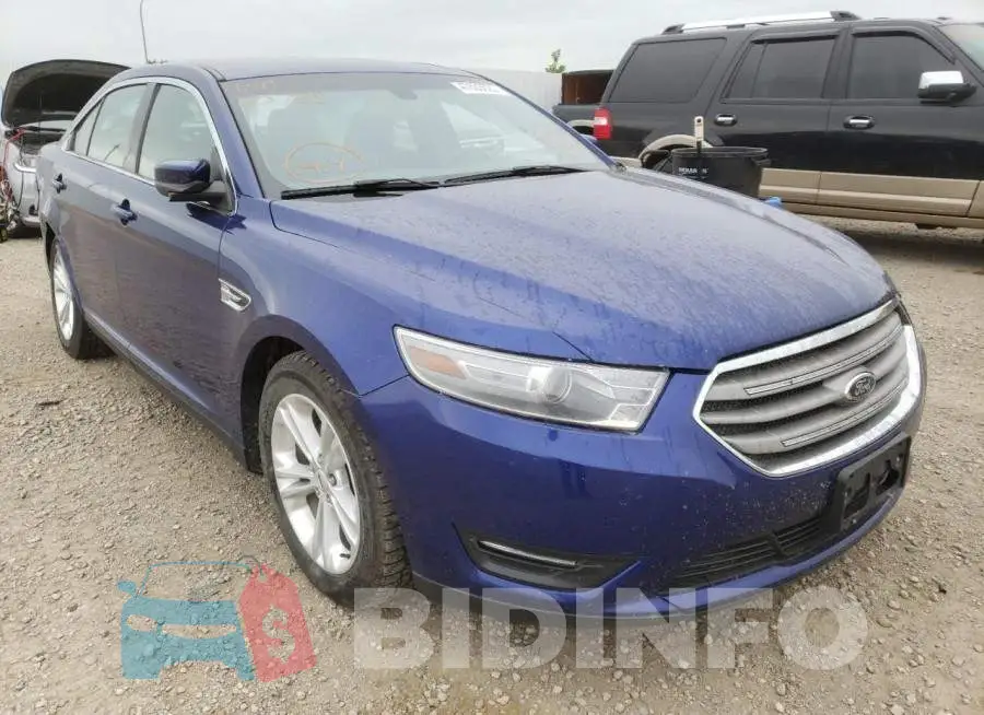 1FAHP2E87EG110735 Photo# 1