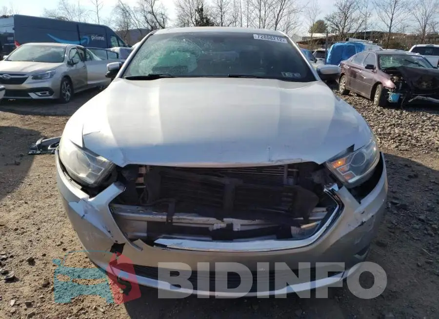 1FAHP2E87EG178002 Photo# 5