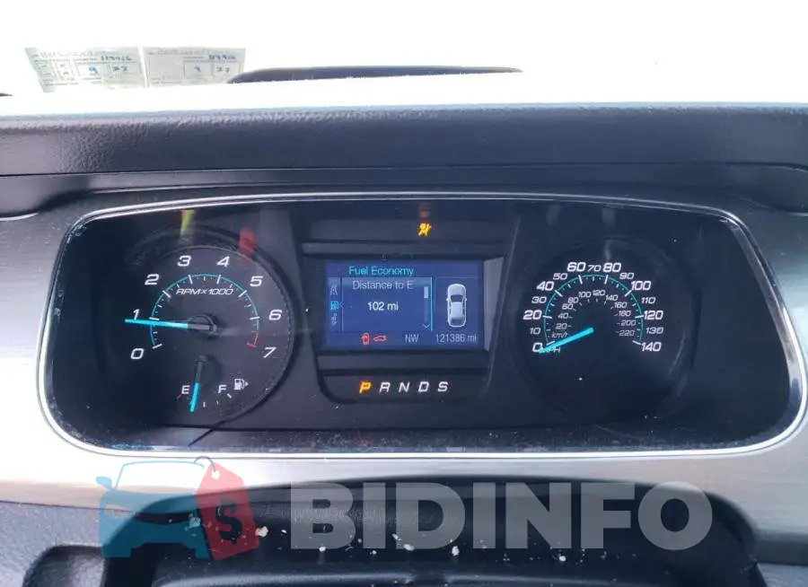1FAHP2E87EG178002 Photo# 9