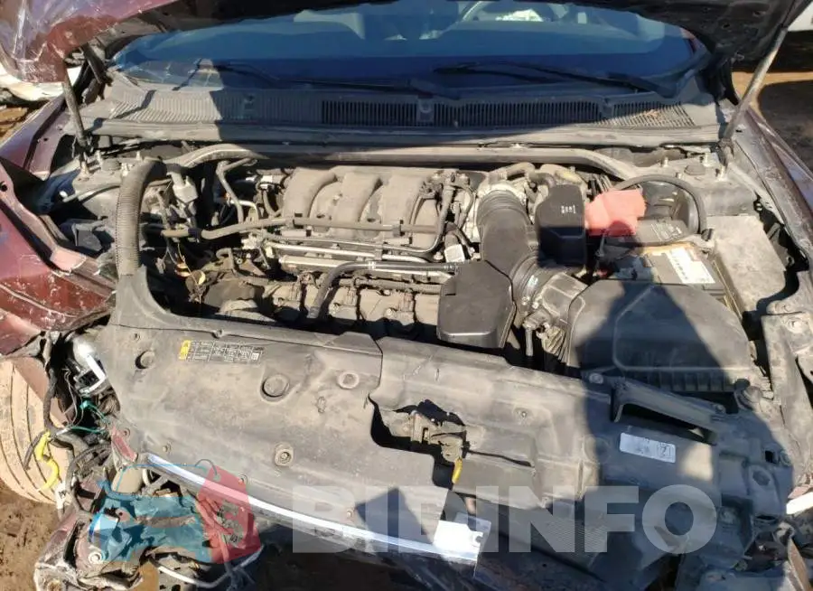1FAHP2E89FG100399 Photo# 7