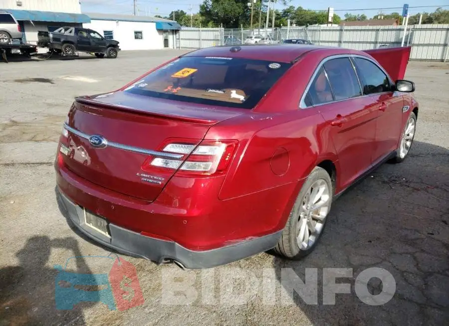 1FAHP2F84EG154657 Photo# 4
