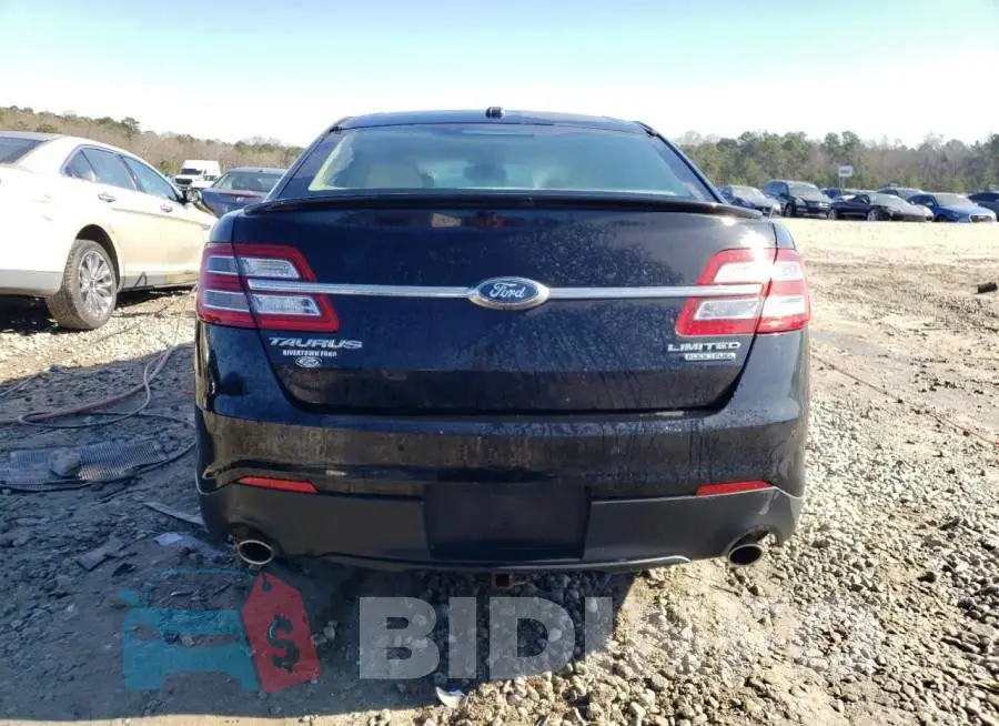 1FAHP2F87GG106797 Photo# 6