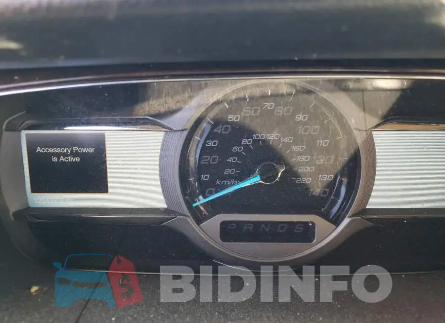 1FAHP2F87GG106797 Photo# 9