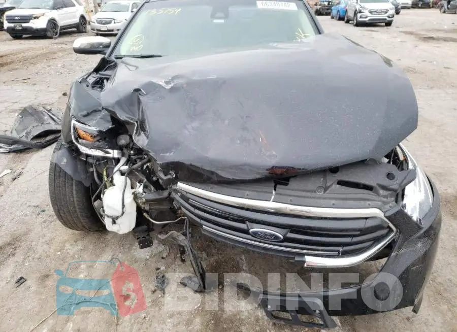 1FAHP2F89HG135154 Photo# 7