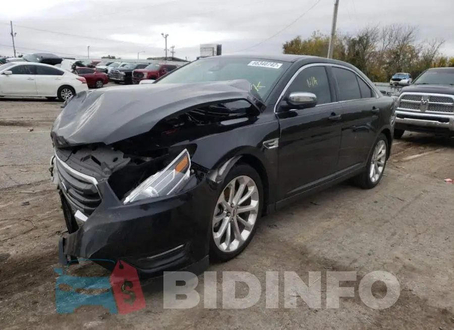 1FAHP2F89HG135154 Photo# 2