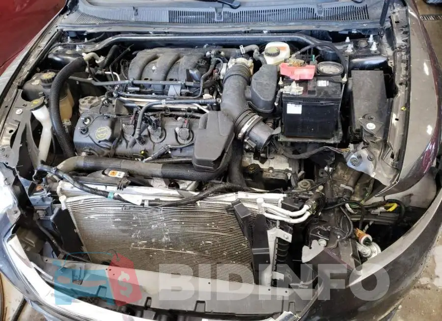 1FAHP2H86FG170020 Photo# 7