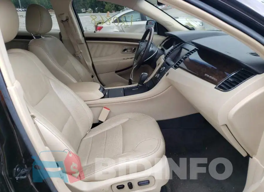 1FAHP2J86EG175548 Photo# 5