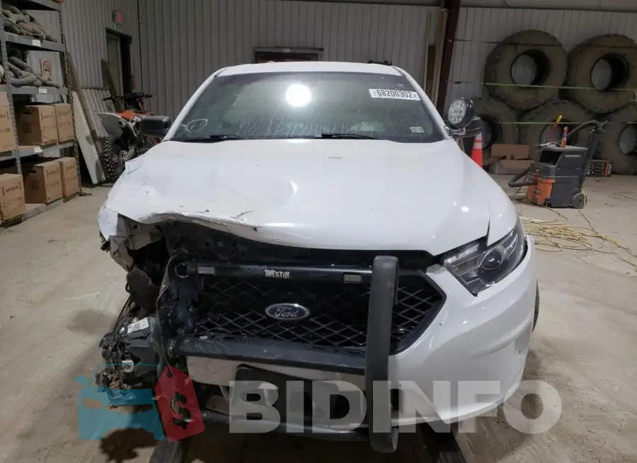 1FAHP2MK7HG140156 Photo# 5