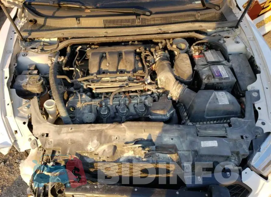 1FAHP2MK7HG140156 Photo# 11