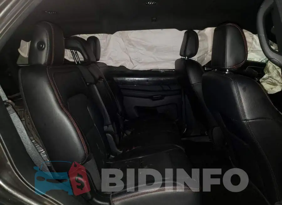1FM5K8GT3KGB32948 Photo# 6
