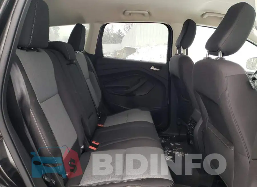 1FMCU0GD9KUB30960 Photo# 11