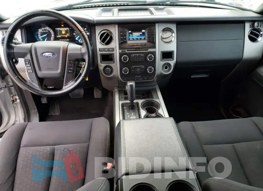 1FMJU1JT3FEF07148 Photo# 8