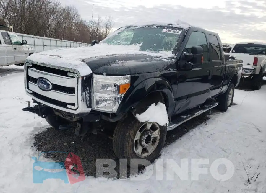 1FT7W2B67GEA96801 Photo# 1