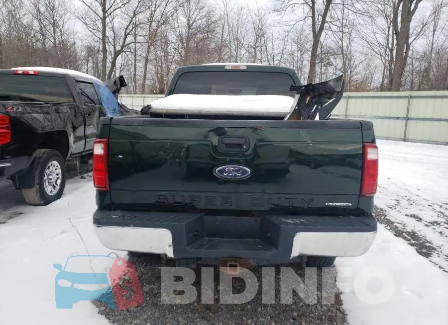 1FT7W2B67GEA96801 Photo# 6
