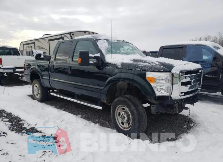 1FT7W2B67GEA96801 Photo# 4
