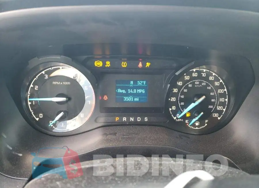 1FTER1EH4MLD77452 Photo# 9