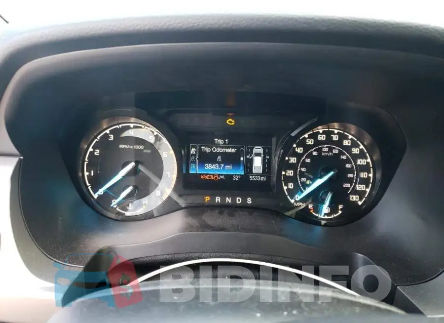 1FTER4EH5MLD30612 Photo# 9