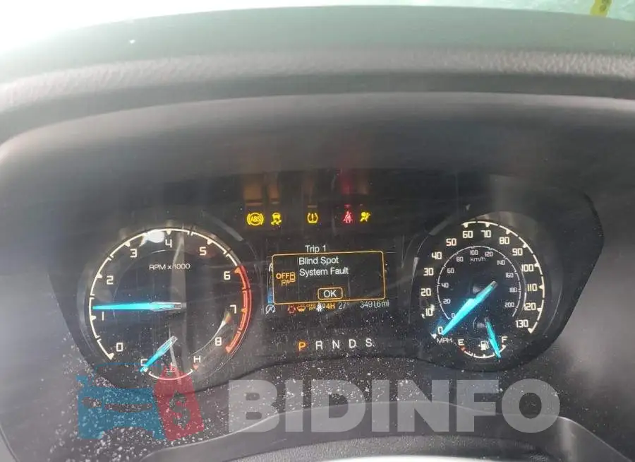 1FTER4FH9KLA24735 Photo# 9