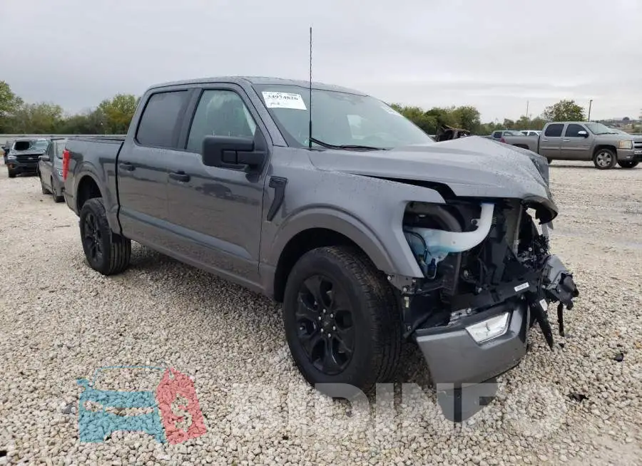 1FTEW1C56NFC39977 Photo# 4