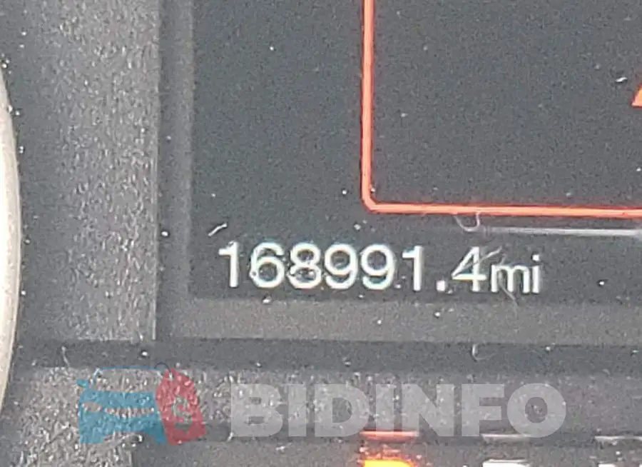 1FTEW1EG2FFB35132 Photo# 8