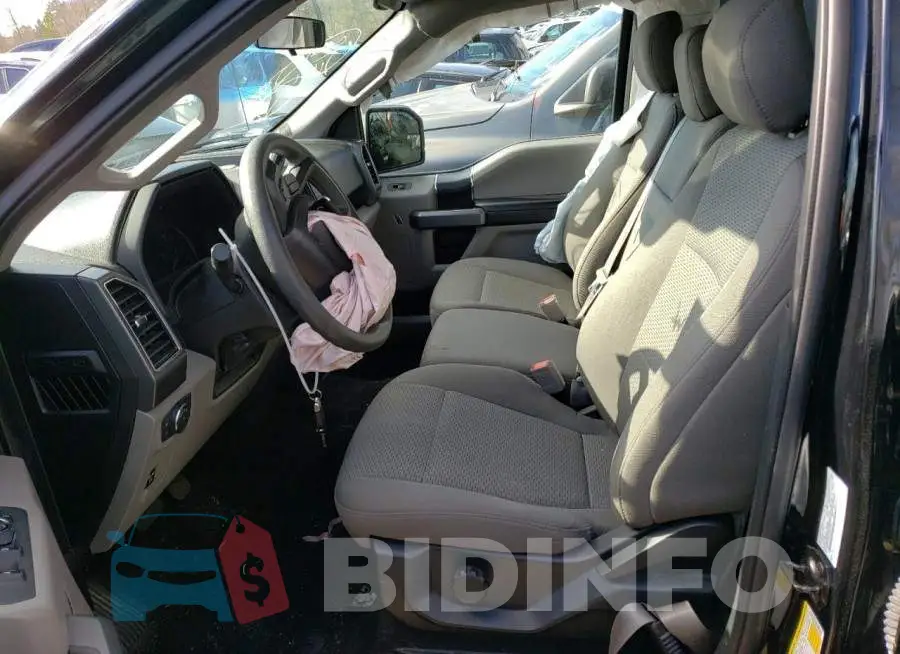 1FTEW1EG3JKE81058 Photo# 7