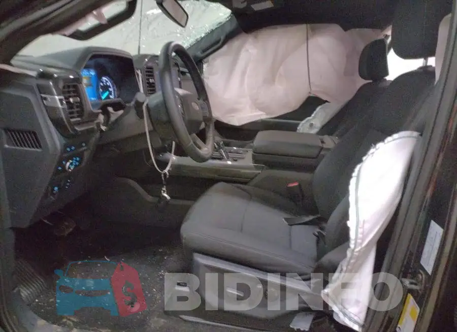 1FTFW1E87NKE77176 Photo# 7