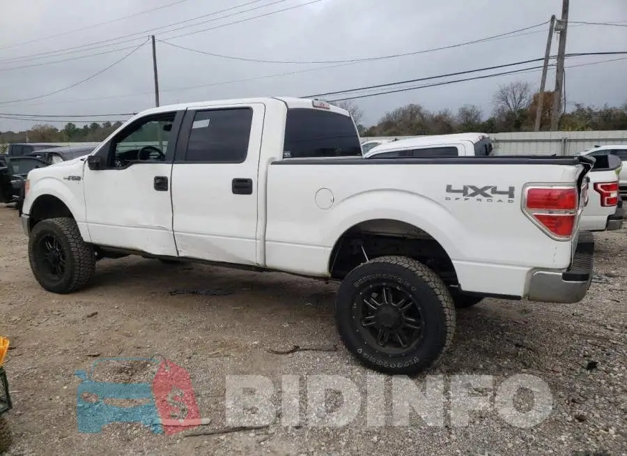 1FTFW1EF8EKD53738 Photo# 2