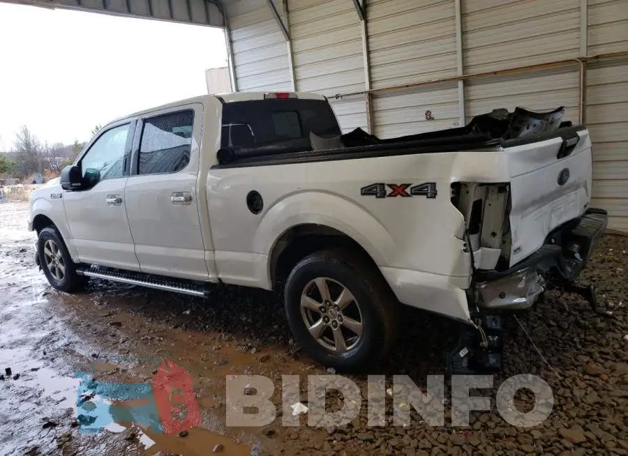1FTFW1EG2JFA71221 Photo# 2
