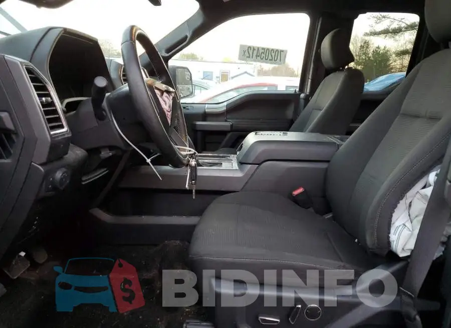 1FTFX1EF1FFB18055 Photo# 7