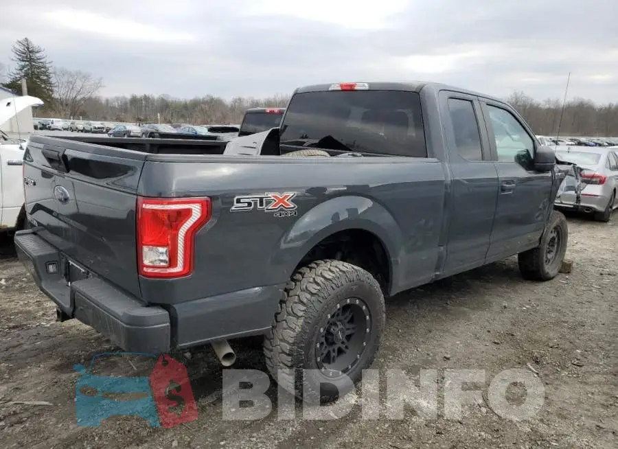 1FTFX1EF9HFB97767 Photo# 3