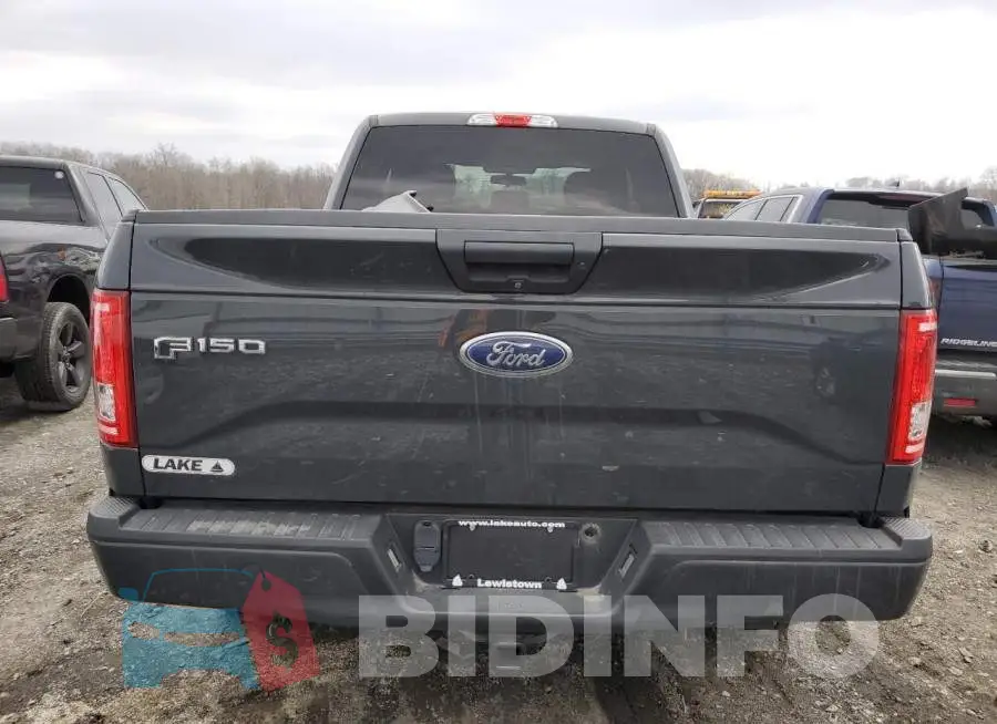 1FTFX1EF9HFB97767 Photo# 6