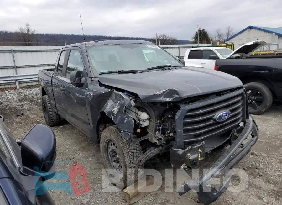 1FTFX1EF9HFB97767 Photo# 4