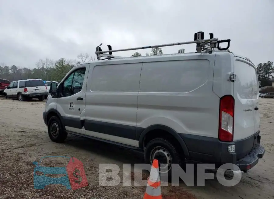 1FTYR1ZM8GKB33026 Photo# 2