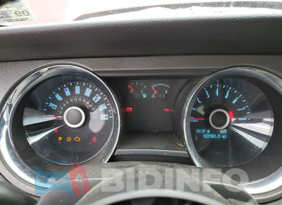 1ZVBP8CF4E5256040 Photo# 9