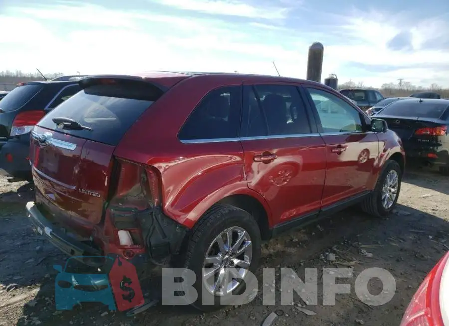 2FMDK3KCXEBA23226 Photo# 3