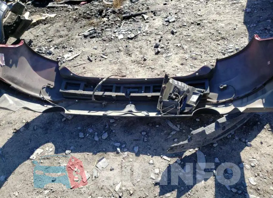 2FMDK3KCXEBA23226 Photo# 13