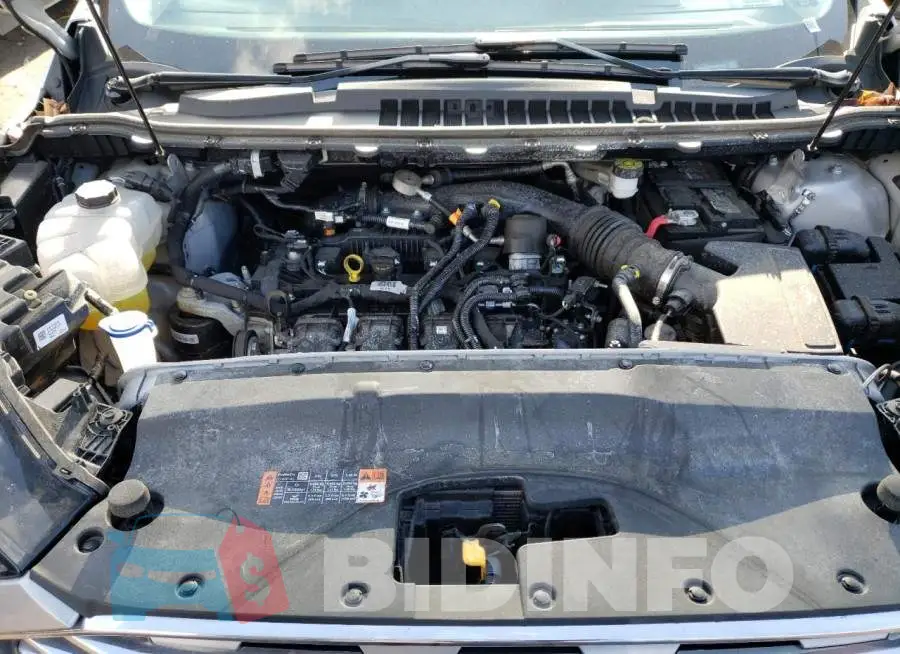 2FMPK4J90NBA15516 Photo# 12
