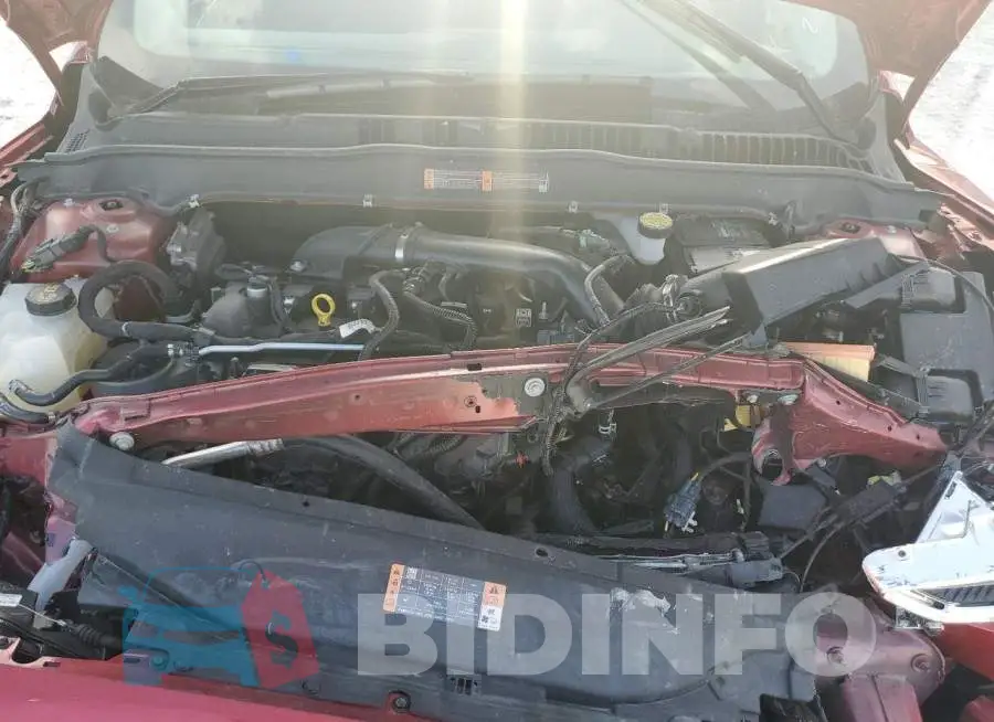3FA6P0K96LR226331 Photo# 11