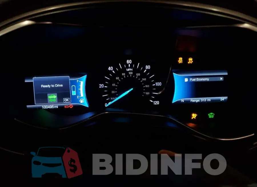 3FA6P0LU5HR216612 Photo# 9